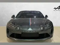 Nuevo Alpine A110 248 CV (182 kW) 2026 Gris Coupe