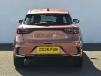 Used Lexus LBX 136 HP (100 kW) 2026 Bronze SUV