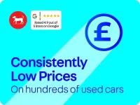 Used Nissan Qashqai Acenta Premium 2024 Red SUV