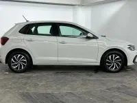 Used VW Polo Life 95 HP (69 kW) 2023 Grey Hatchback