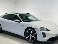 Used Porsche Taycan Sport Turismo 389 kW (530 HP) 2023 Estate
