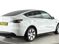 Used Tesla Model Y RWD 254 kW (346 HP) 2023 White SUV