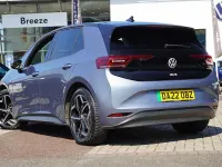 Used VW ID.3 150 kW (204 HP) 2022 Hatchback
