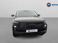 New Jaecoo 7 147 HP (108 kW) 2026 Black SUV
