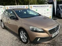 Used Volvo V40 CC 2014 Estate