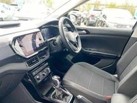 Usado VW T-Cross 110 HP (80 kW) 2023 SUV