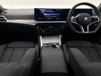 Used BMW 420 Gran Coupé M Sport 181 HP (133 kW) 2025 Black Coupe