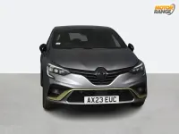 Used Renault Clio Engineered 2023 Grey Hatchback