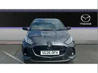 New Mazda 2 Homura-Line 116 HP (85 kW) 2025 Other Hatchback