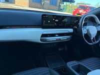 Used Kia EV4 GT-Line 150 kW (204 HP) 2025 Grey Hatchback