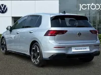 Used VW Golf VIII 150 HP (110 kW) 2025