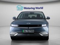 Used Hyundai Ioniq 5 Premium 165 kW (225 HP) 2023 SUV