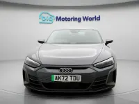 Usado Audi e-tron GT quattro 389 kW (530 HP) 2024 Sedan