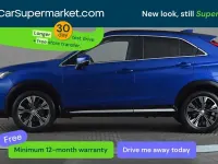 Usado Mitsubishi Eclipse 163 HP (119 kW) 2019 Citadino