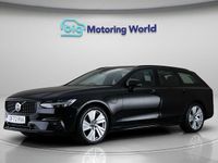 Used Volvo V90 Plus 249 HP (183 kW) 2023 Estate