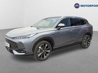 Used MG HS SE 224 HP (164 kW) 2025 Grey SUV