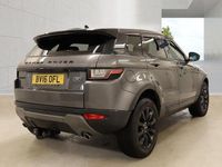 Used Land Rover Range Rover evoque SE 179 HP (131 kW) 2018 Hatchback