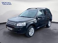 used Land Rover Freelander 2 2 2.2 SD4 HSE CommandShift 4WD Euro 5 5dr ** 11 service Stamps** SUV