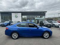 used Skoda Octavia 1.5 TSI SE L 5dr