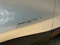 Used Ford Mustang Standard Range 269 HP (197 kW) 2022 Silver Hatchback