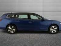 Used VW Passat Life 204 HP (150 kW) 2025 Reef blue Estate