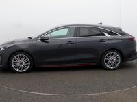 used Kia ProCeed 2019 | 1.6 T-GDi GT Shooting Brake DCT Euro 6 (s/s) 5dr