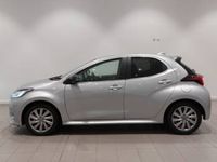 used Mazda 2 Hybrid 1.5i Hybrid Select 5dr CVT