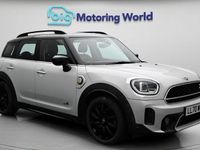 Used Mini Cooper S Classic 220 HP (161 kW) 2021 Silver Hatchback