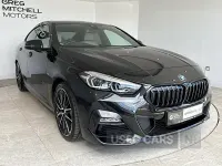 Used BMW 220 M Sport 2023 Black Coupe