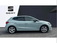 New Seat Ibiza FR First Edition 115 HP (84 kW) 2025 Other Hatchback