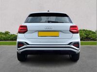 Nuevo Audi Q2 S-Line 147 CV (108 kW) 2025 Other SUV