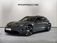 Used Porsche Taycan 4S Cross Turismo Cross Turismo 433 kW (590 HP) 2025 Grey Estate