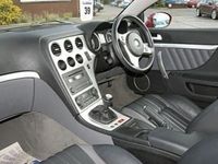 used Alfa Romeo Brera 