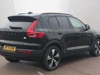 Used Volvo XC40 R-Design 2022 SUV
