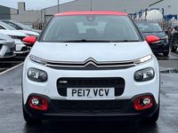 Used Citroën C3 Feel 82 HP (60 kW) 2019 Hatchback