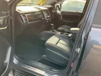 Usado Ford Ranger Wildtrack 213 CV (156 kW) 2023 Gris Pickup/Camioneta