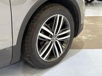 Used VW Tiguan Elegance 150 HP (110 kW) 2021 Grey SUV