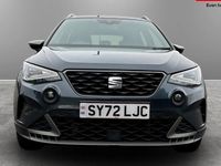 Used Seat Arona FR 110 HP (80 kW) 2022 SUV