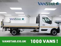 Gebraucht Renault Master Business 145 PS (106 kW) 2023 Weiß Cabrio