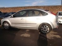 Used Ford Focus 2006 Hatchback