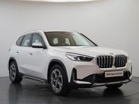 Used BMW iX1 xLine 227 kW (309 HP) 2023 White SUV