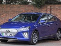 Used Hyundai Ioniq Premium 100 kW (136 HP) 2021 Hatchback