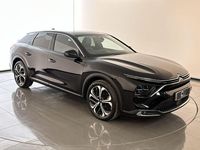 Usado Citroën C5 X PureTech 127 HP (93 kW) 2022 Preto Carrinha