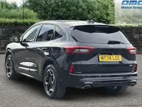 Used Ford Kuga ST-Line X 242 HP (177 kW) 2026 SUV