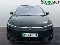 Used VW ID.7 GTX 250 kW (340 HP) 2025 Hatchback