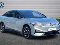 Nouă VW ID.7 210 kW (286 CP) 2026