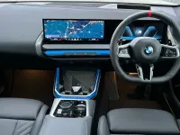 Used BMW X3 Comfort Edition 393 HP (289 kW) 2026 Grey SUV