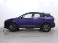 Used Nissan Qashqai Acenta Premium 2022 Blue SUV
