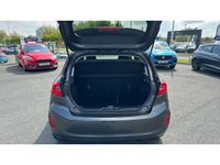 used Ford Fiesta 1.0 EcoBoost Hybrid mHEV 125 Trend 5dr Petrol Hatchback