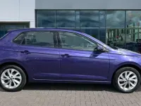 Used VW Polo Style 110 HP (80 kW) 2023 Other Hatchback